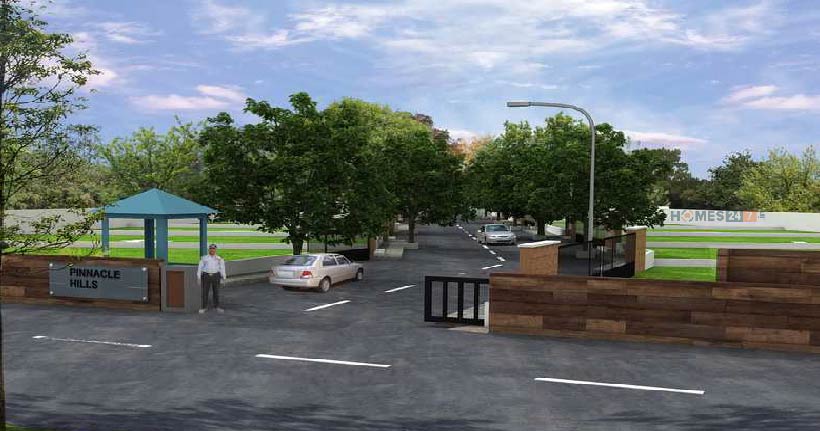 Arista Pinnacle Hills-cover-06